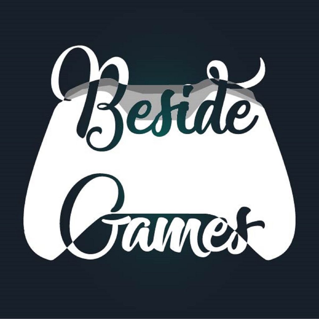 "Beside Games" le podcast