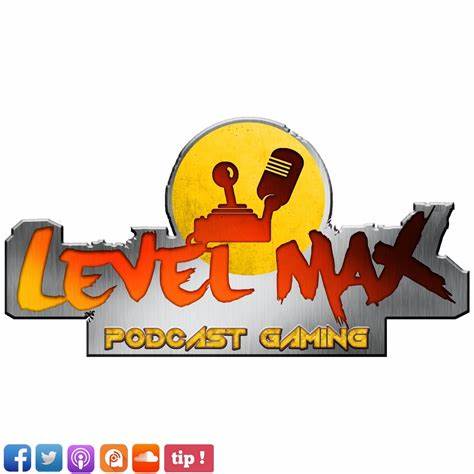 Level MAX le podcast de "Terry"