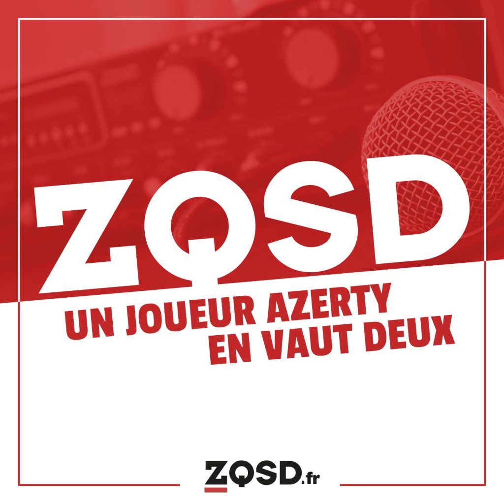 Les "podcasts" ZQSD