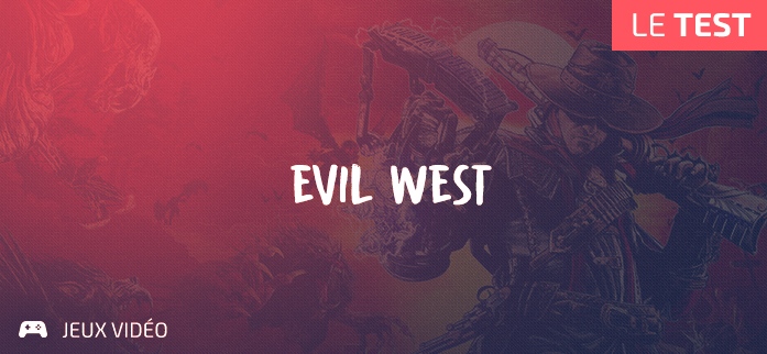 "Evil West" Vignette