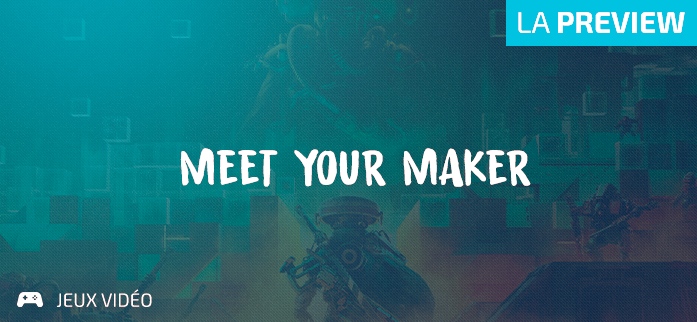 "Meet Your Maker" Vignette