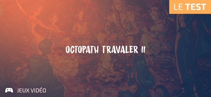 image une octopath traveler II