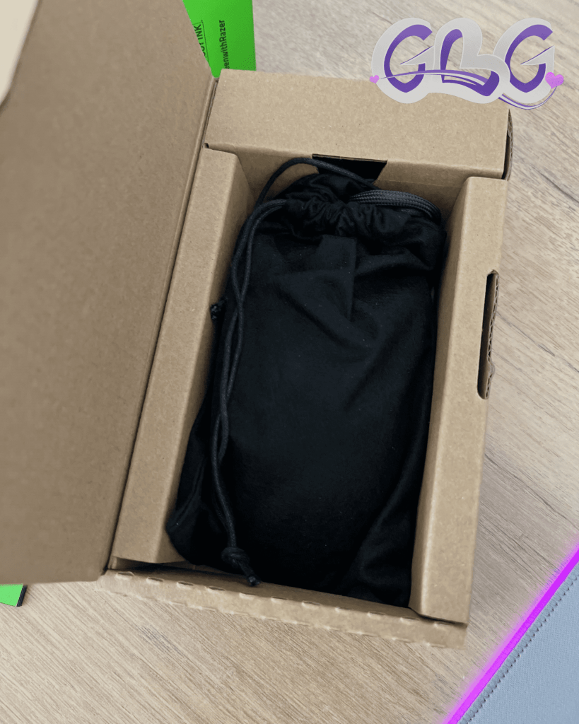 Souris Ergonomique Esport DeathAdder V3 - Packaging - 3