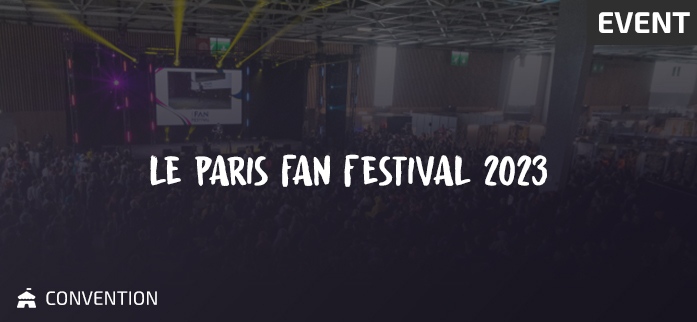 "Paris Fan Festival" 2023 vignette