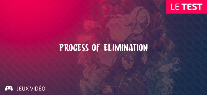 "Process of Elimination" Vignette