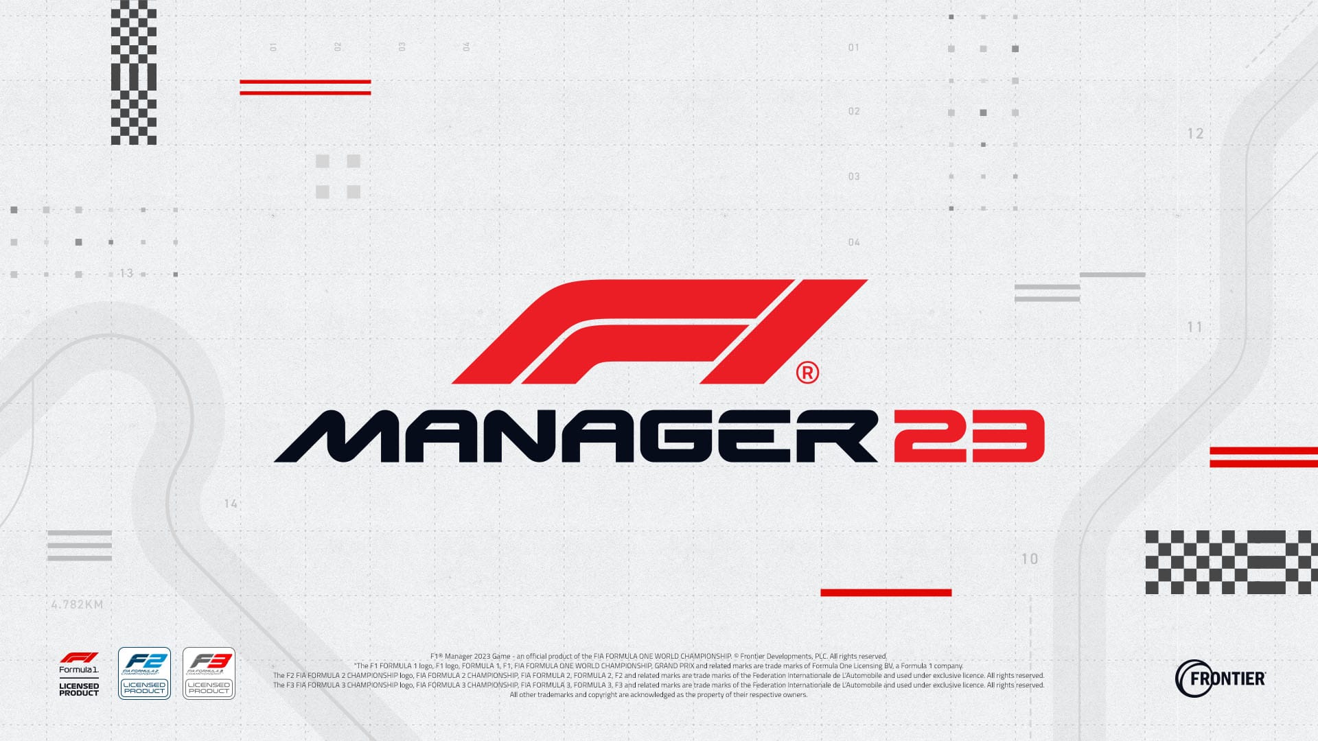 f1 manager 2023 frontier developments