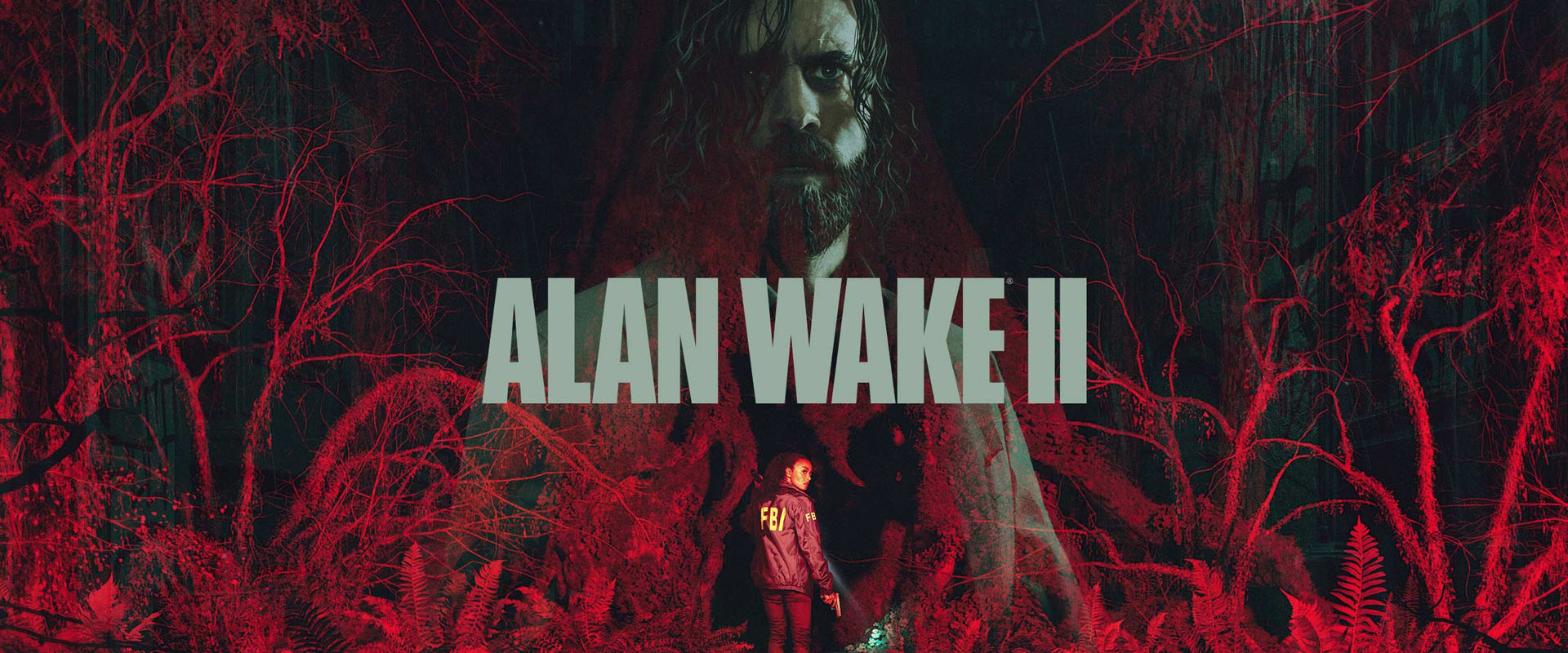 "Alan Wake 2"