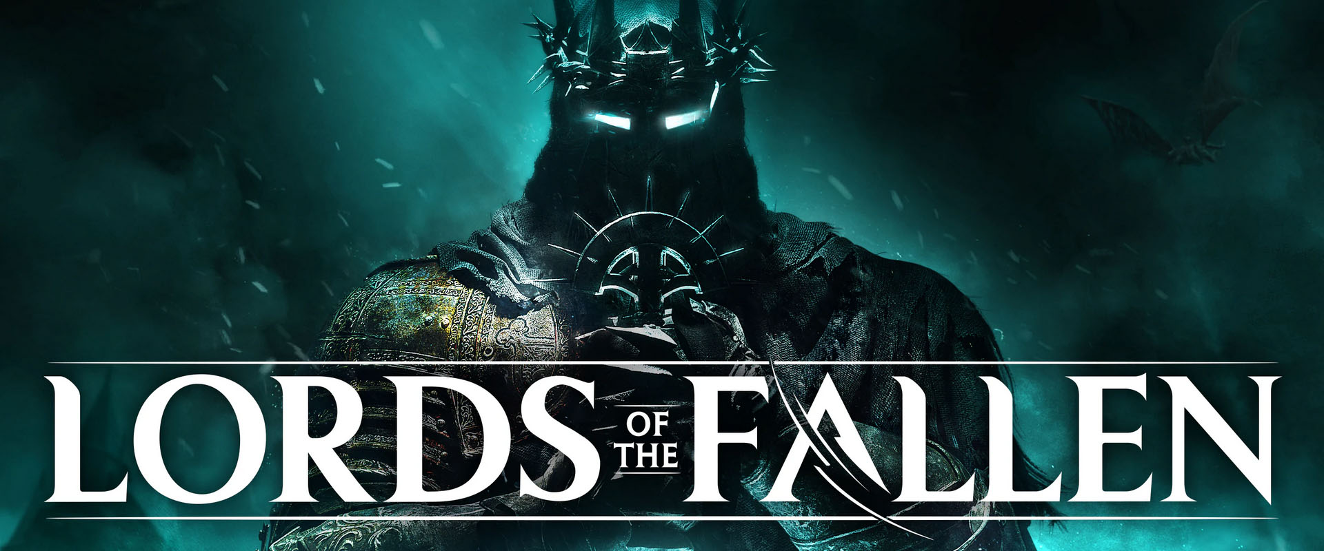 "Lords of the Fallen"