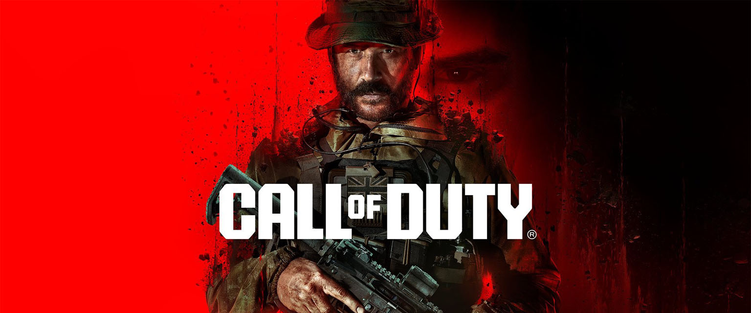 "Préparez-vous pour les Jeux Vidéo les plus attendus de Novembre 2023 !" avec Call of Duty : Modern Warfare III.