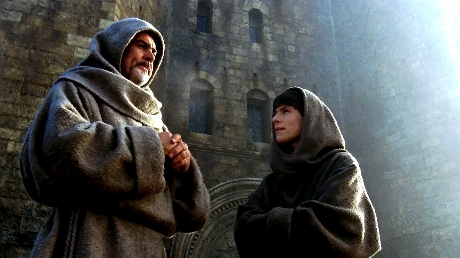 Image du film avec "Sean Connery"