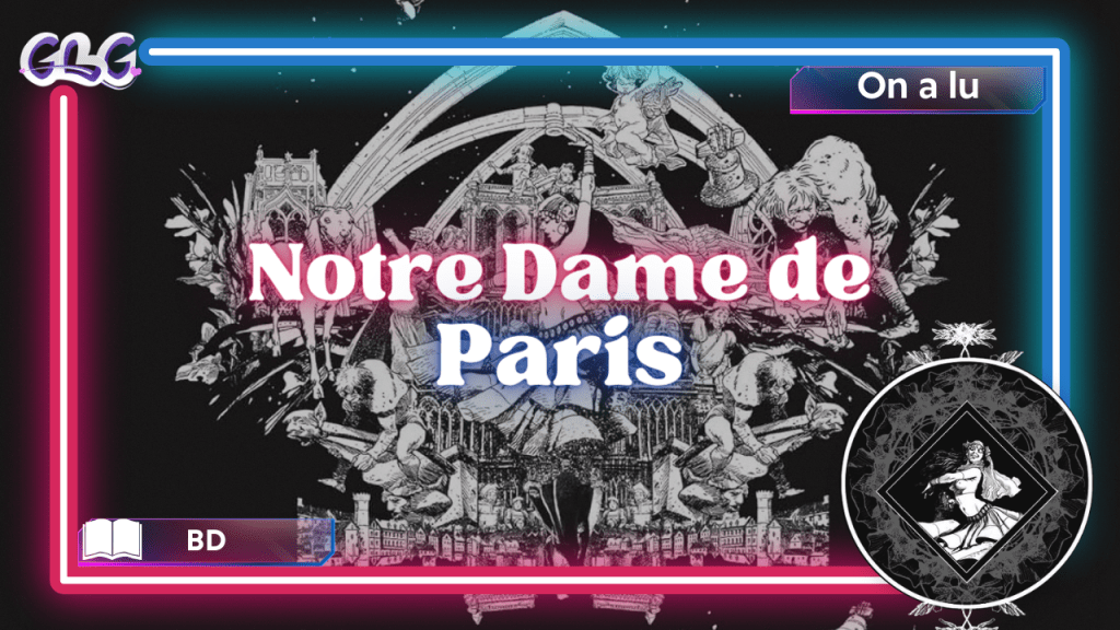 "Notre Dame de Paris" Vignette